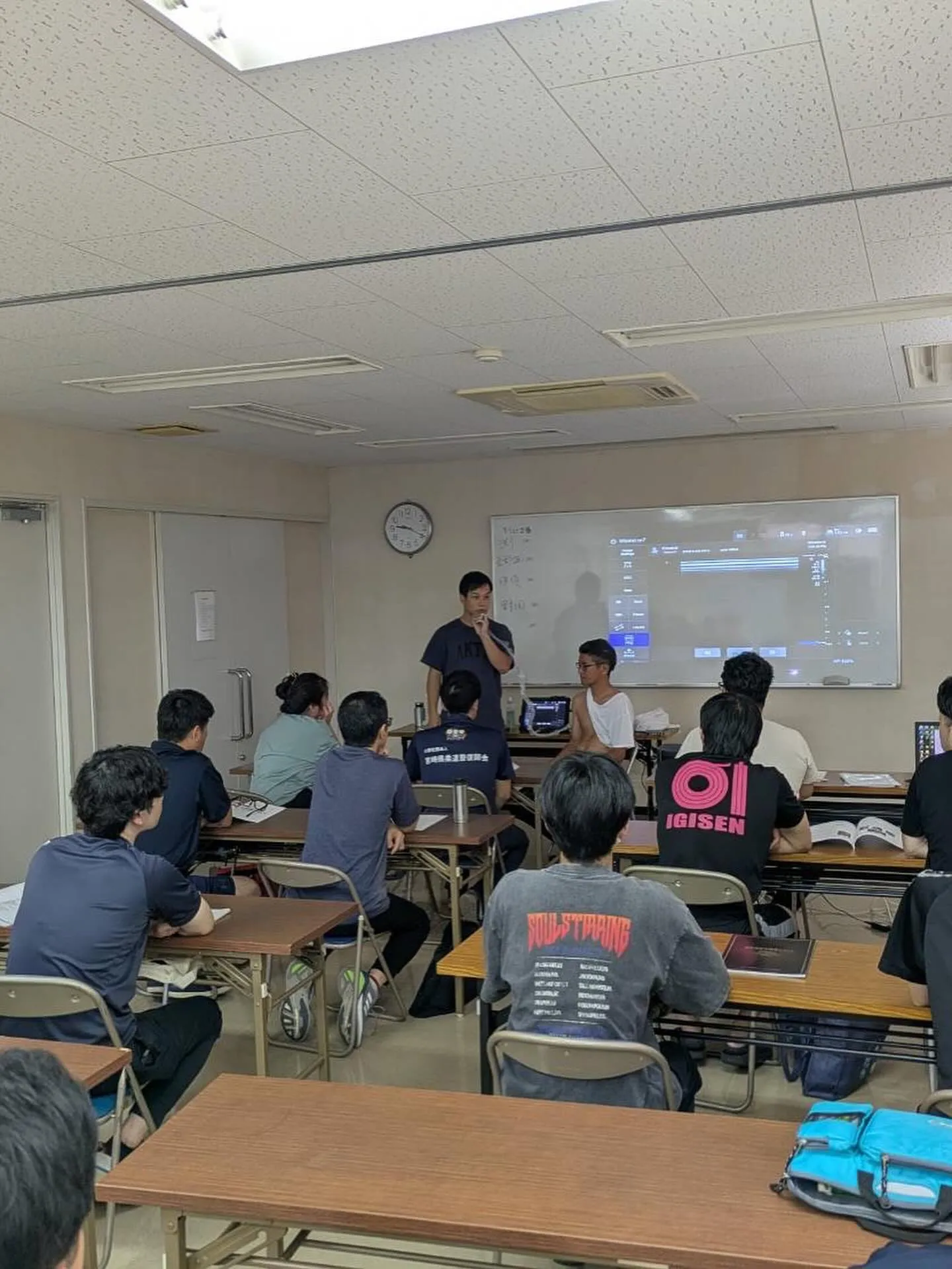 先日、匠の技、肩関節脱臼の講座に行って来ました😊